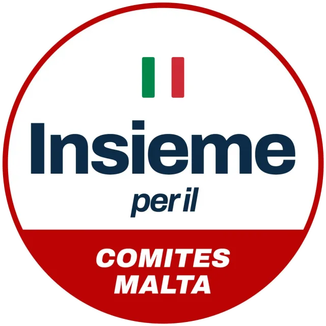Insieme per il Comites Malta